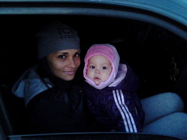 Юличка Джанаева