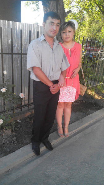 Индира Аутова