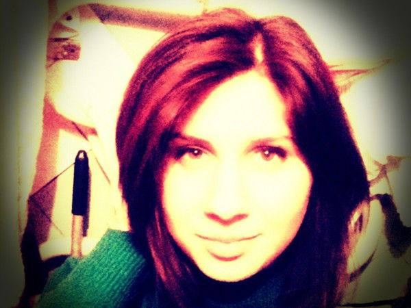 Карина Алиева