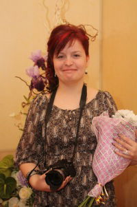 Яна Ульянова