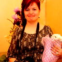 Яна Ульянова