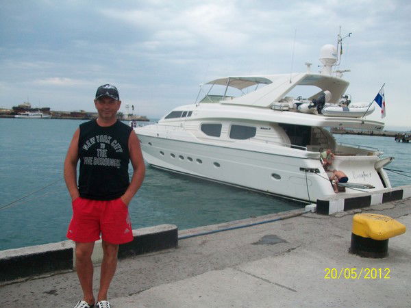 Руслан Самков Ur5Irm