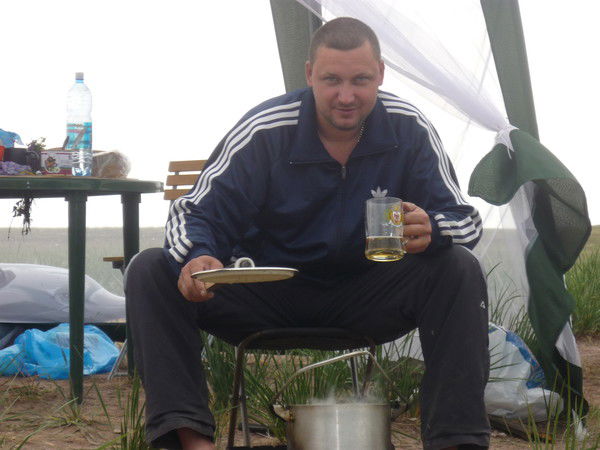 Вадим Гульдин