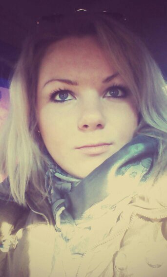 Виктория Шагалина