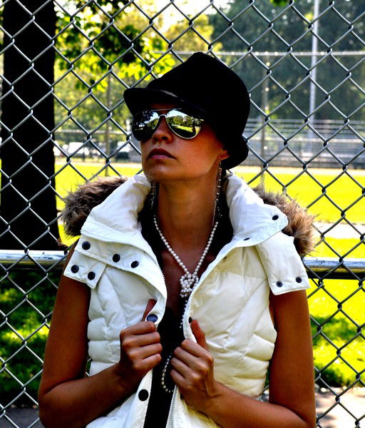 Латынцева Любовь