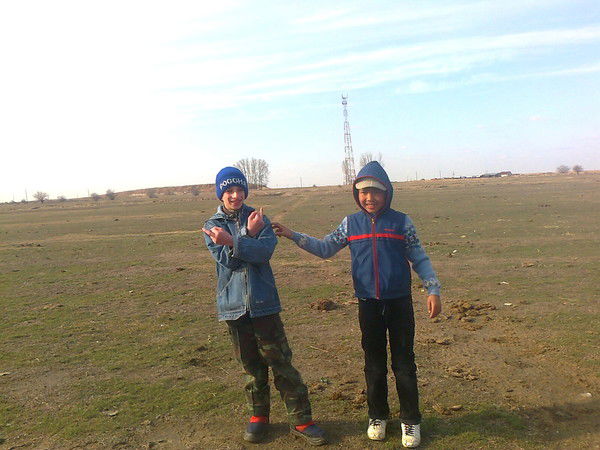 Ильяс Муханов