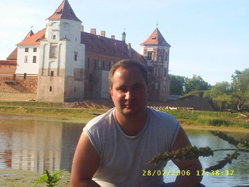 Александр Мигда