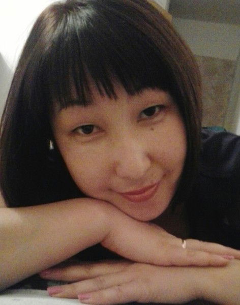 Альмира Абиляшева