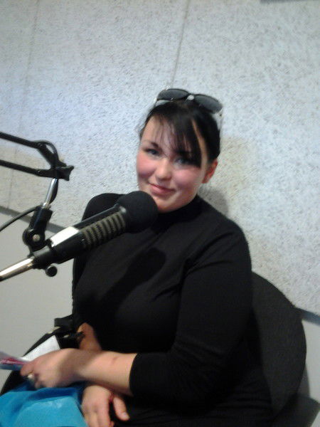 Ольга Яковлева