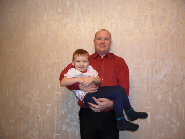 Алексей Хрипушин