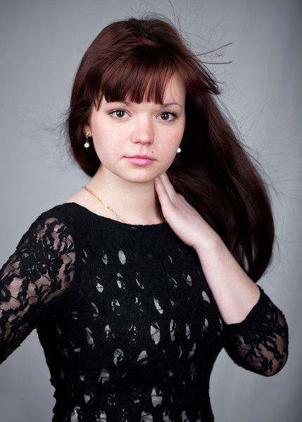 Виктория Шевчук