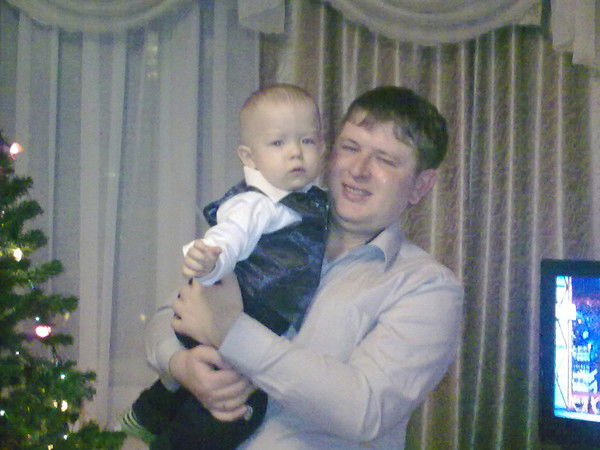 Дмитрий Костыря