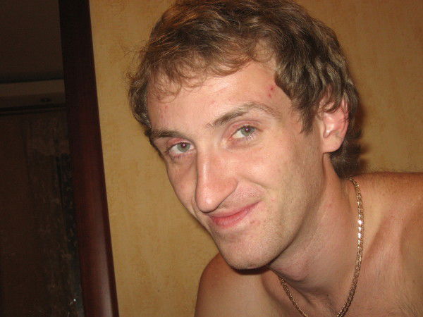 Константин Никитенко