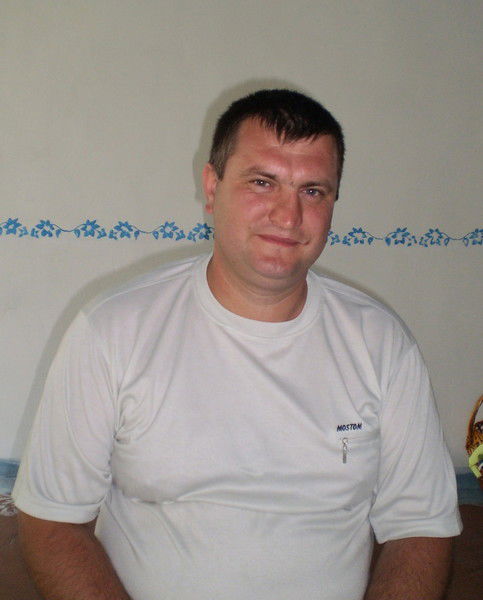 Руслан Терещенко