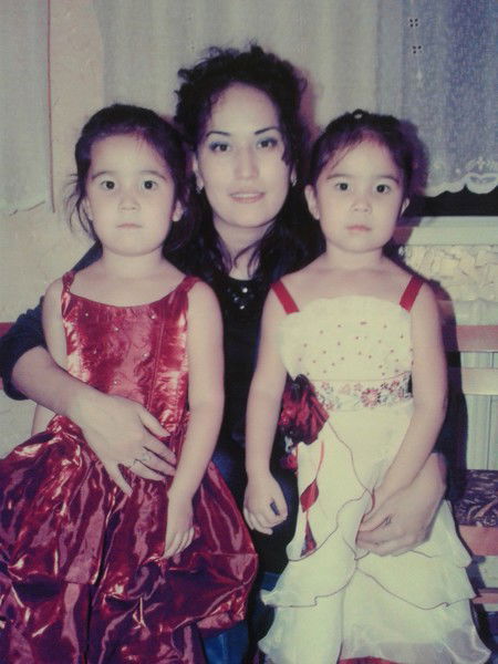 Малика Марасилова