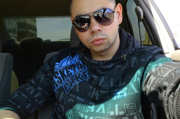 Андрей Фурлетов