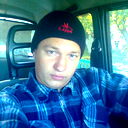 Сергей Паш