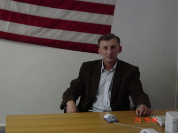 Владимир Волков