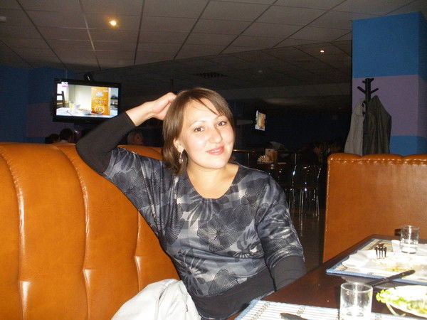 Динара Осмонова