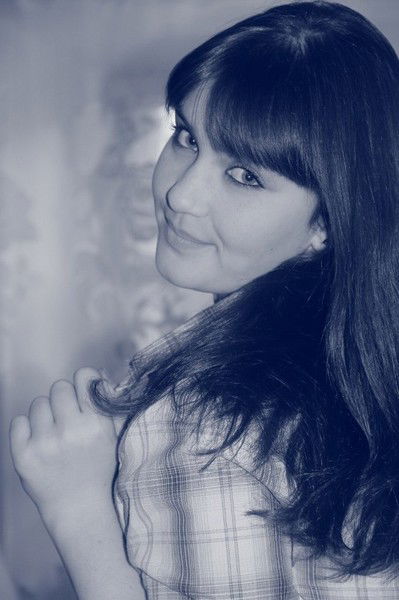 Влада Джонас