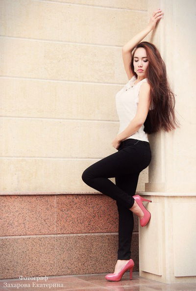 Малика Юсупова