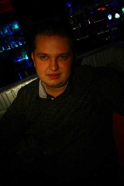 Олег Галузин