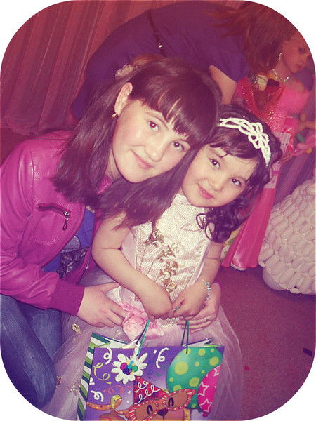 Элина Мигранова