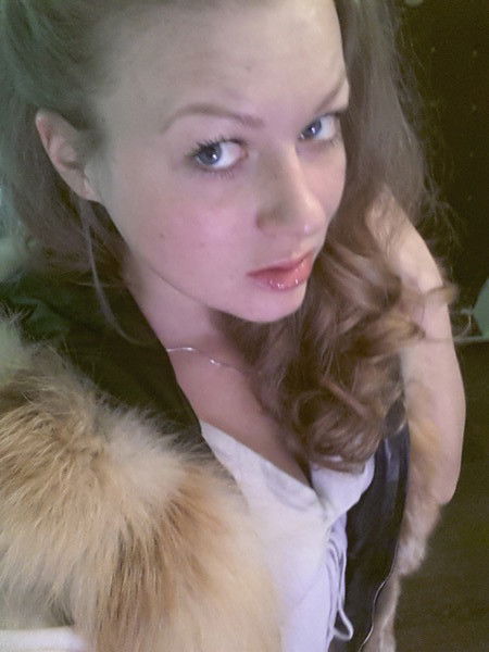 Юлия Лукиных