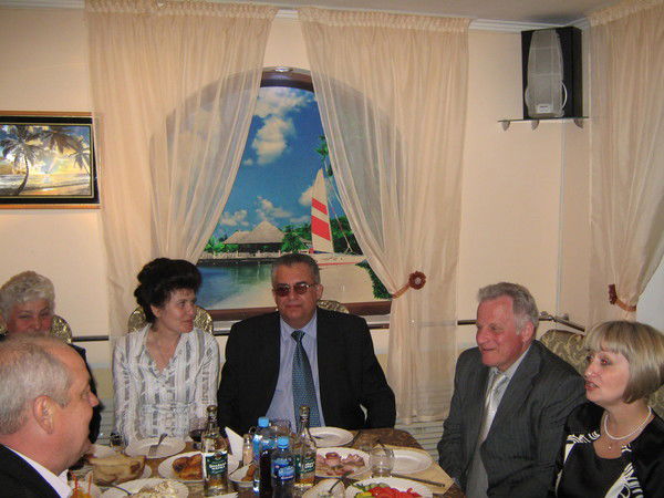 Сергей Морозов