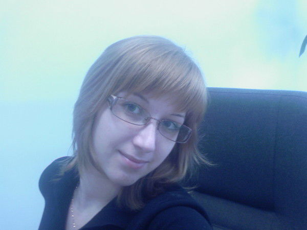 Ирина Бродовская