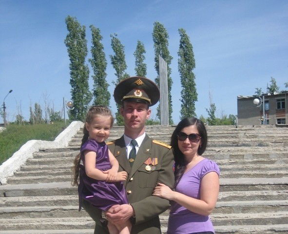 Алла Веретенникова