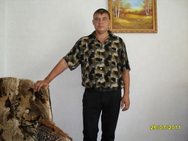 Дмитрий Даньшин