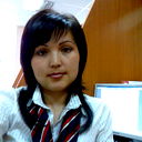 Шахаризада Токтауыл
