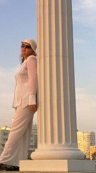 Анастасия Перминова