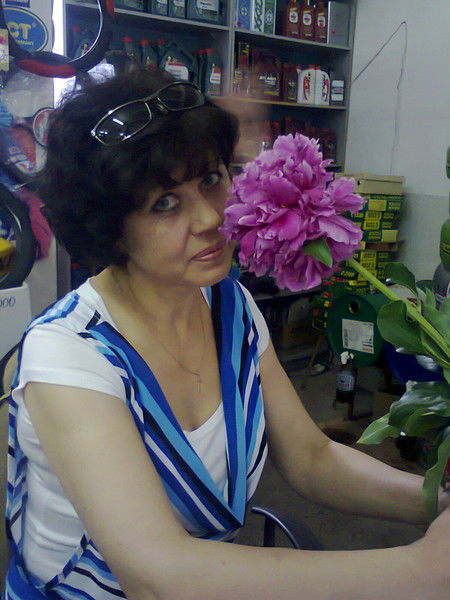 Анна Лобанова