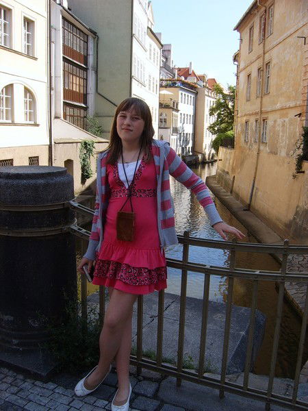 Лиза Михайлова