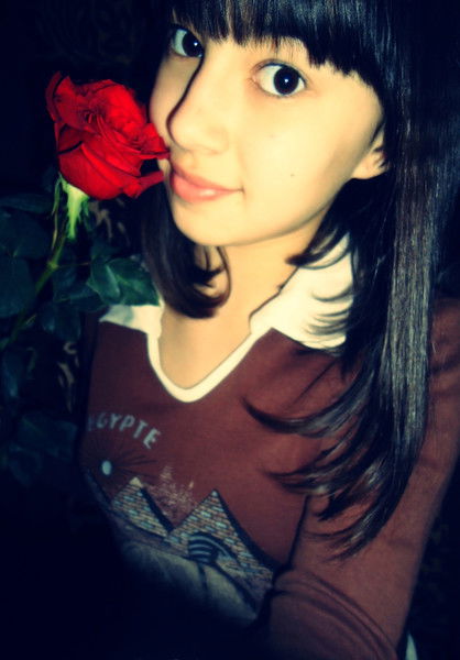 Анна Иванова