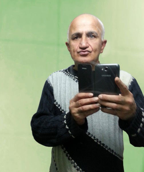 Тигран Петросян