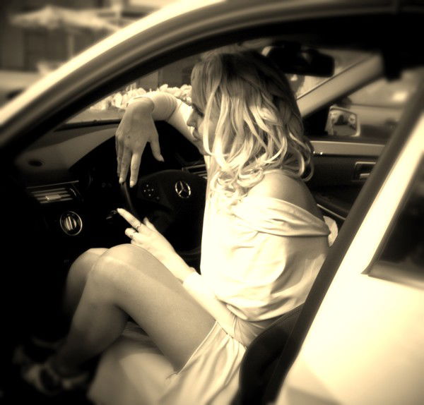 Гузель Амирова