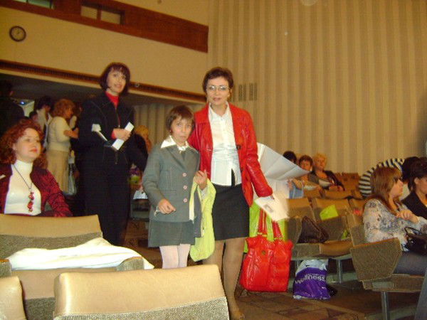 Виктория Косицкая