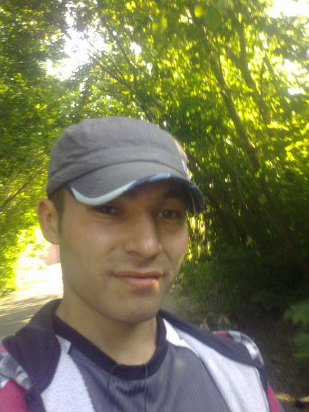 Евгений Бекеев