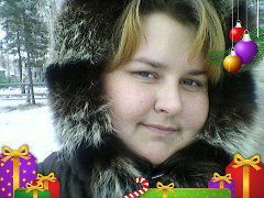 Елена Ковригина