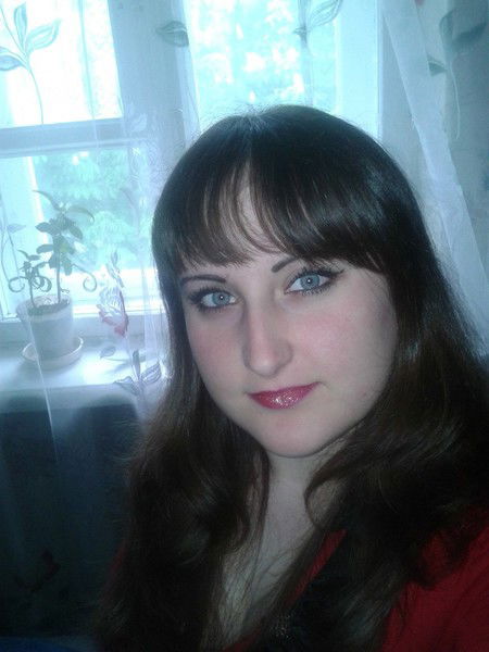 Алина Данылюк