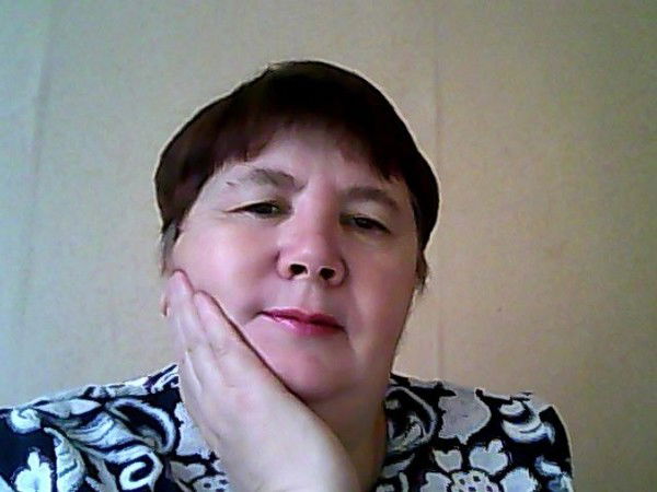 Светлана Трошина