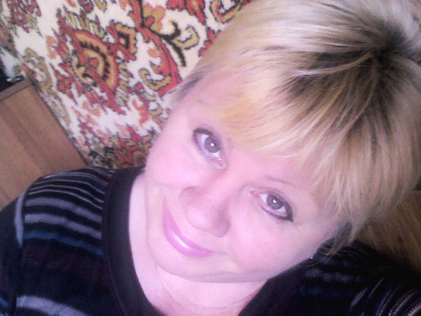 Марина Байрамукова