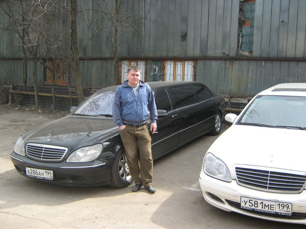 Алексей Жолудев