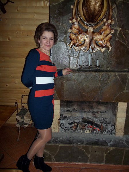 Наталія Луцька