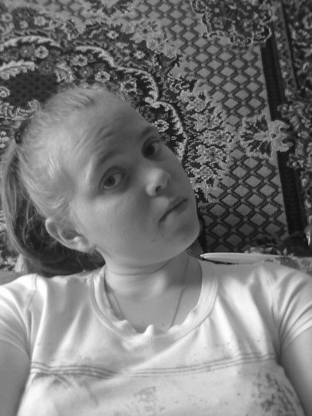 Анастасия Запольская