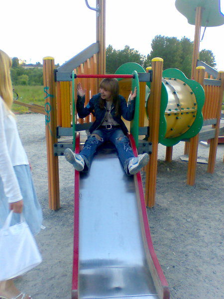 Марія Ключик