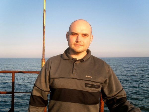 Коровкин Владимир